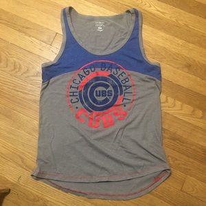 Cubs Tank-Top